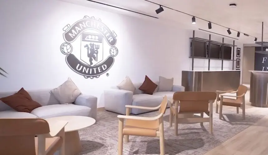 Manchester United