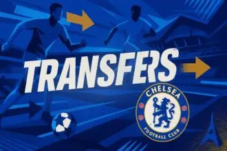 Chelsea Transfers