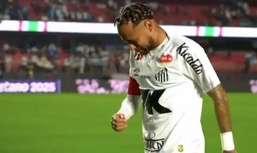 Neymar