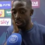 Ousmane Dembélé