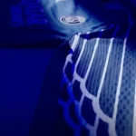 PSG Jordan Wings Jersey