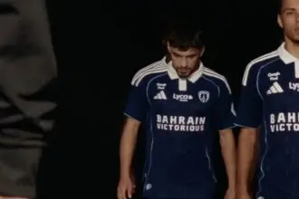 Paris FC