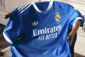 Real Madrid