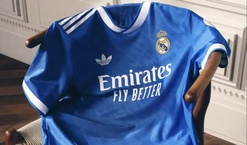 Real Madrid