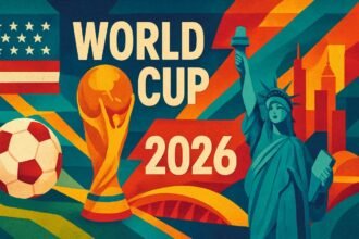 World Cup 2026