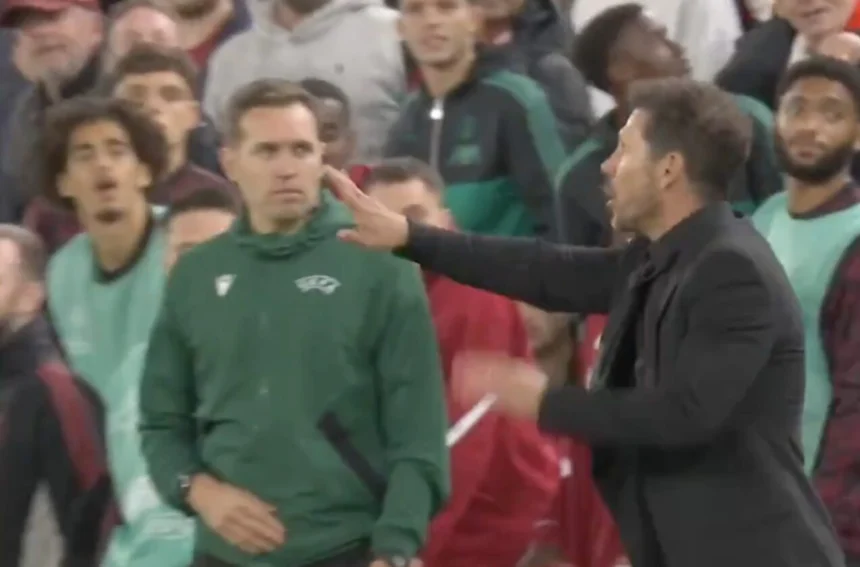 Diego Simeone