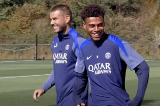 PSG