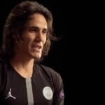 Edinson Cavani