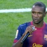 Eric Abidal
