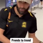 Karime Benzema