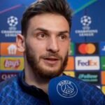 Khvicha Kvaratskhelia