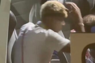 Lamine Yamal lost his passport