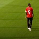 Liverpool - Alexander Isak