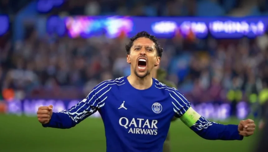 Marquinhos