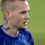 Mykhailo Mudryk