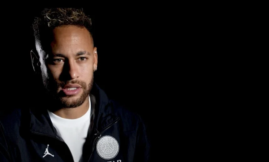 Neymar
