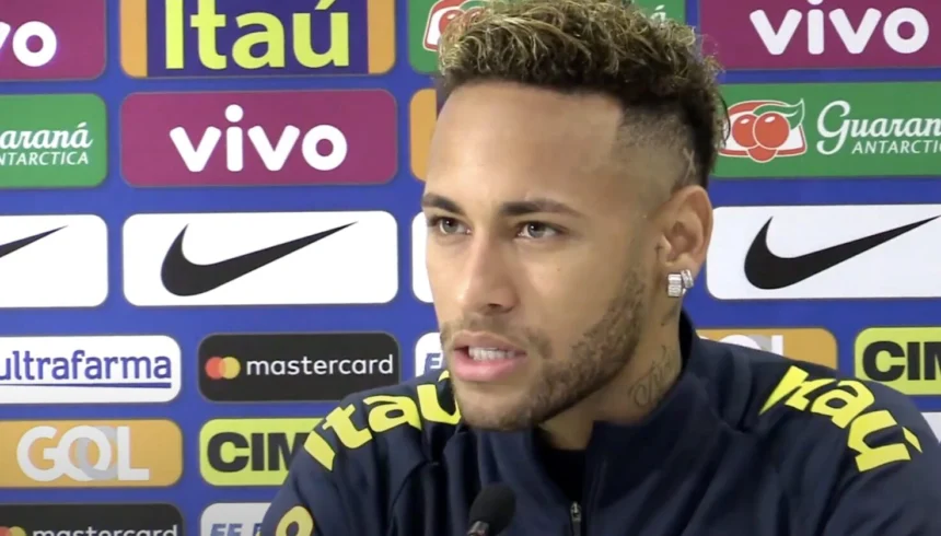 Neymar