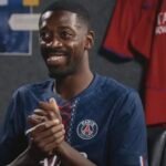 Ousmane Dembélé
