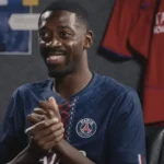 Ousmane Dembélé
