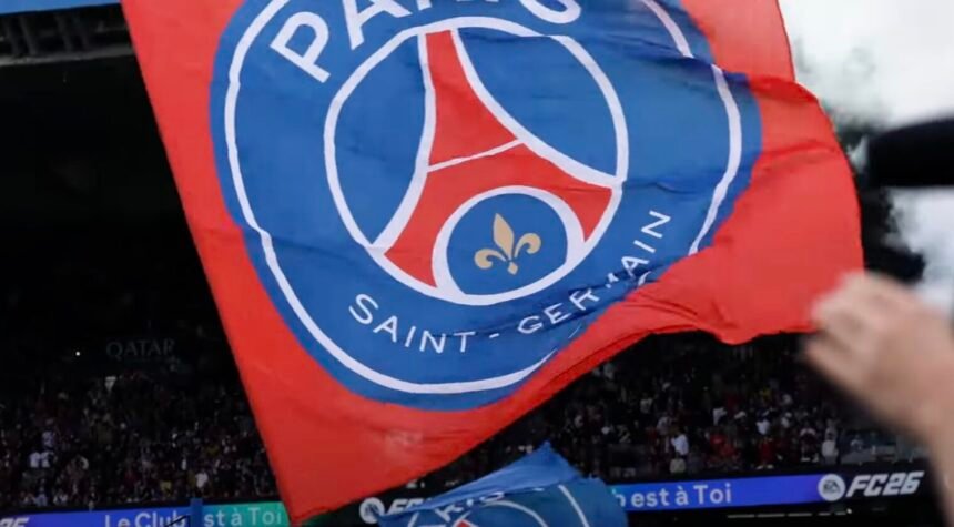 PSG