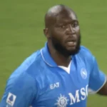 Romelu Lukaku