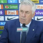 Carlo Ancelotti ©UEFA