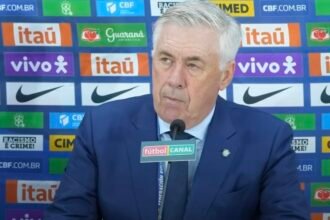 Carlo Ancelotti ©UEFA