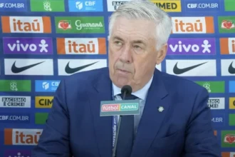 Carlo Ancelotti ©UEFA