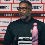 Rennes : Habib Beye
