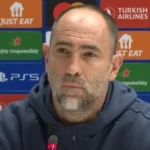 Igor Tudor