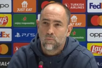 Igor Tudor