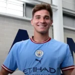 Julian Alvarez
