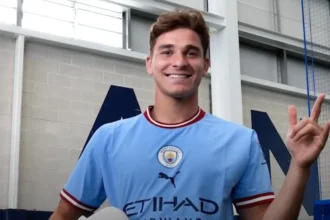 Julian Alvarez