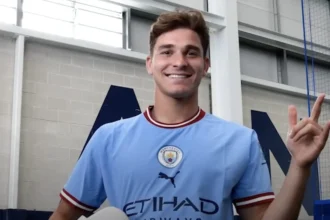 Julian Alvarez