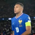 Kylian Mbappé