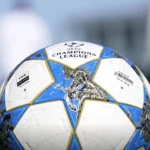 Champion's League Ball