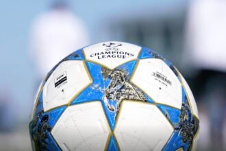 Champion's League Ball