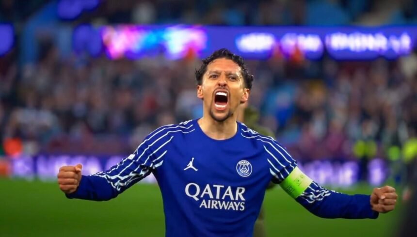 Marquinhos