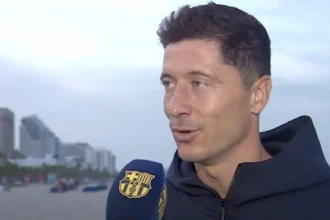 Robert Lewandowski