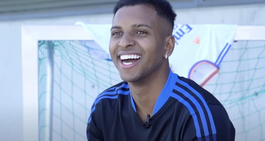 Rodrygo