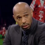 Thierry Henry