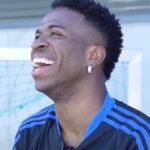 Vinicius Jr