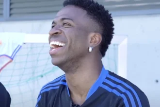 Vinicius Jr