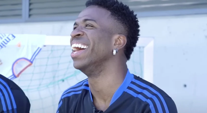 Vinicius Jr