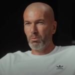 Zinedine Zidane