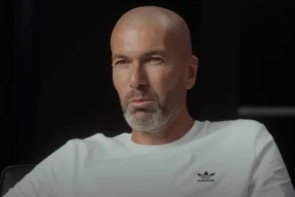 Zinedine Zidane