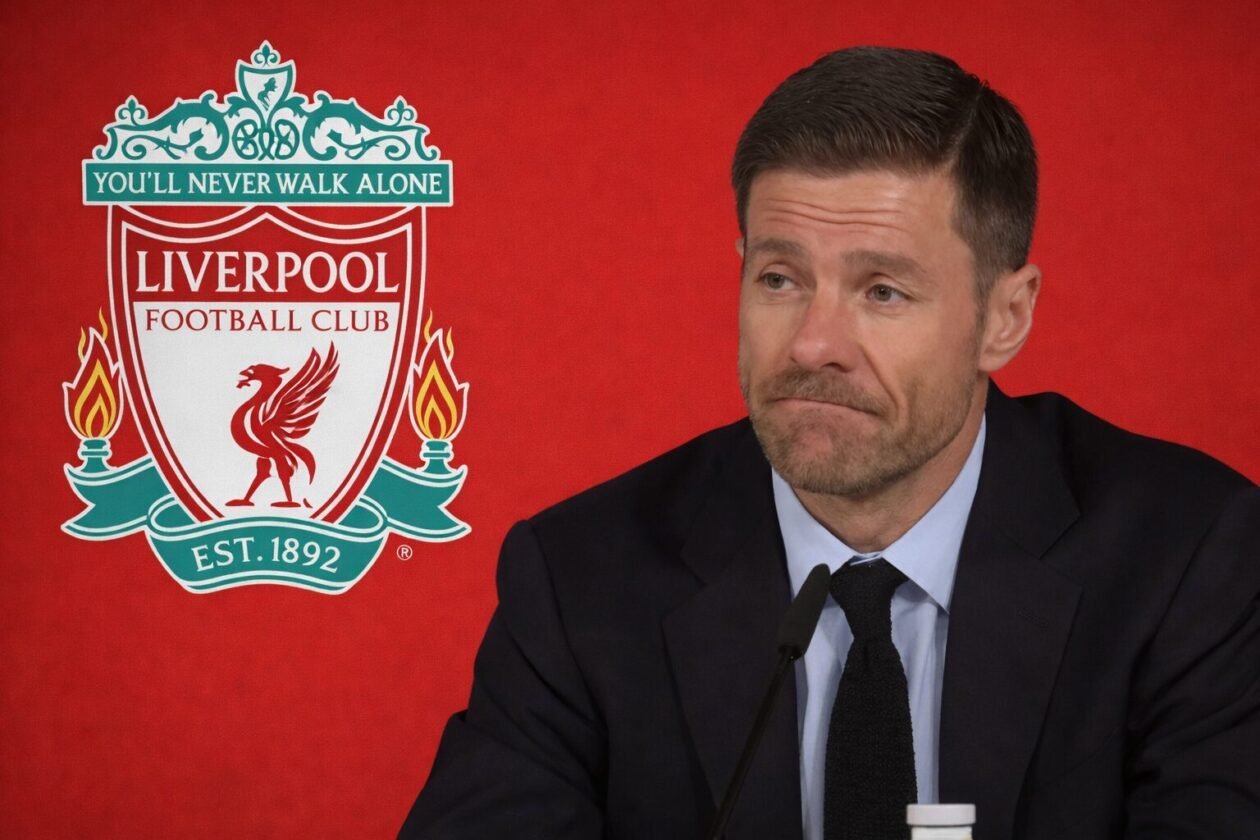 Real Madrid, Liverpool: Xabi Alonso Prepares Big Return!